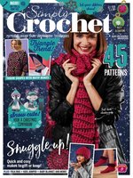 Simply Crochet